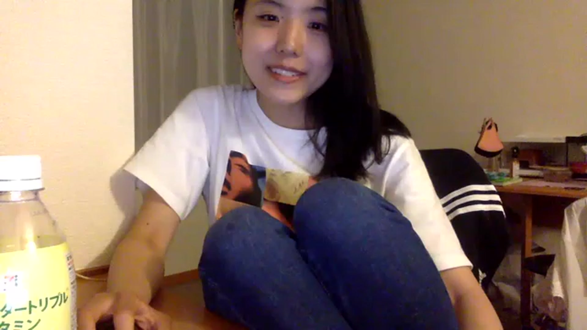 Gallery image thumbnail from Cut31iVanny__'s myfreecams stream on, 06/09/2023, 12:07 image 11 of 20