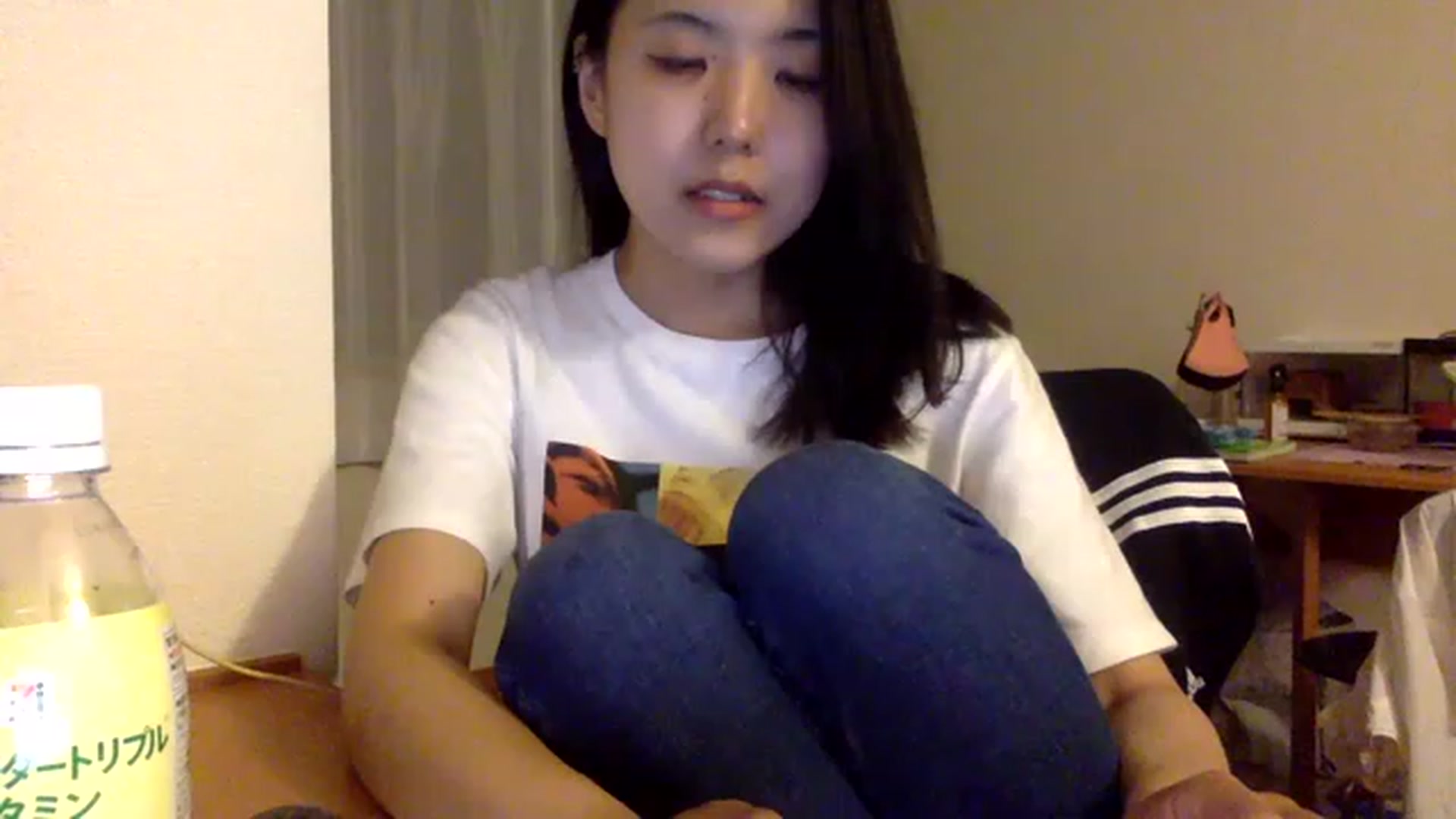 Gallery image thumbnail from Cut31iVanny__'s myfreecams stream on, 06/09/2023, 12:07 image 12 of 20