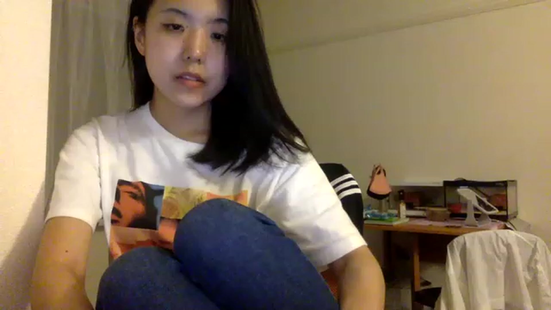 Gallery image thumbnail from Cut31iVanny__'s myfreecams stream on, 06/09/2023, 14:07 image 11 of 20