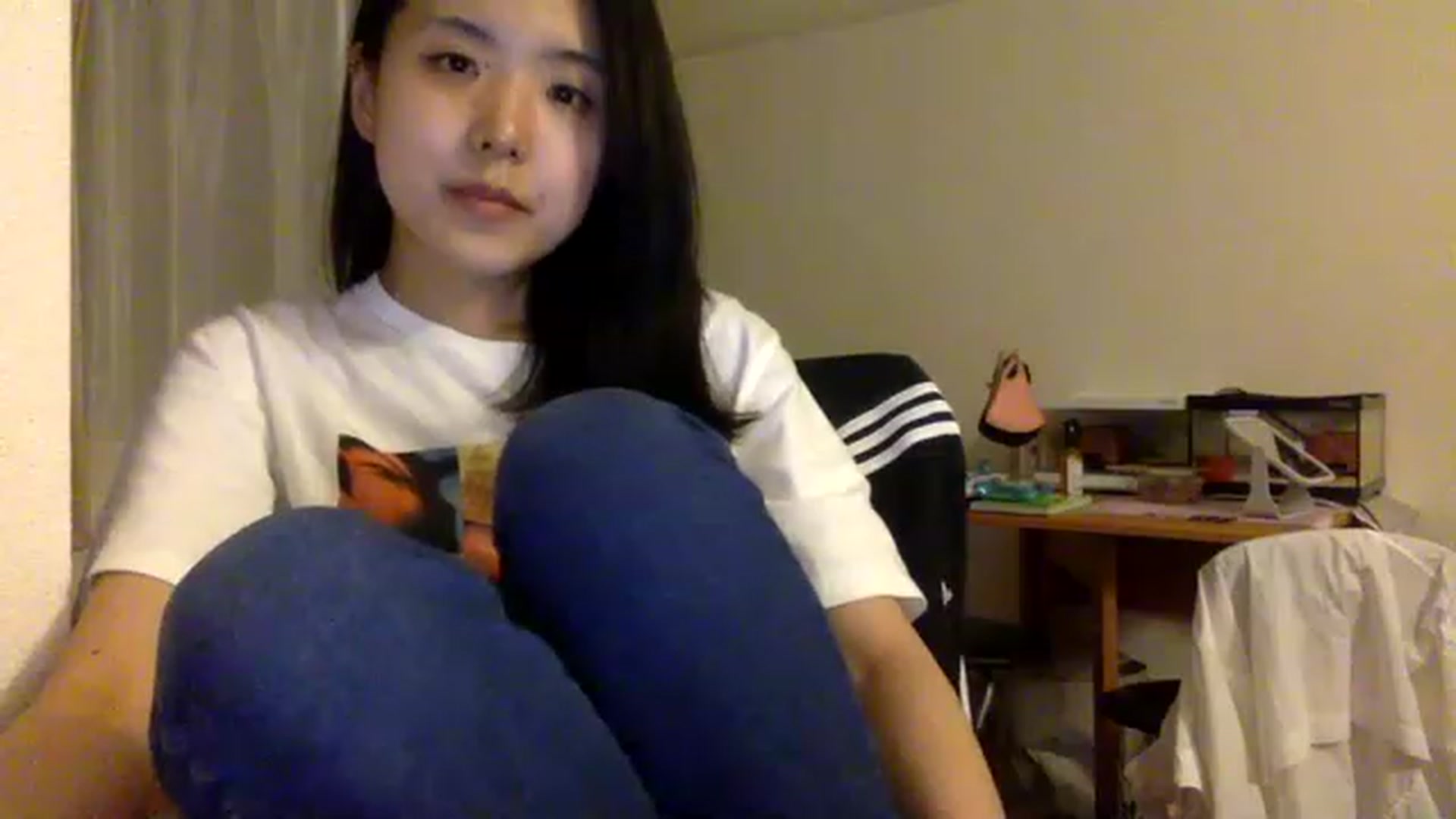 Gallery image thumbnail from Cut31iVanny__'s myfreecams stream on, 06/09/2023, 14:07 image 16 of 20