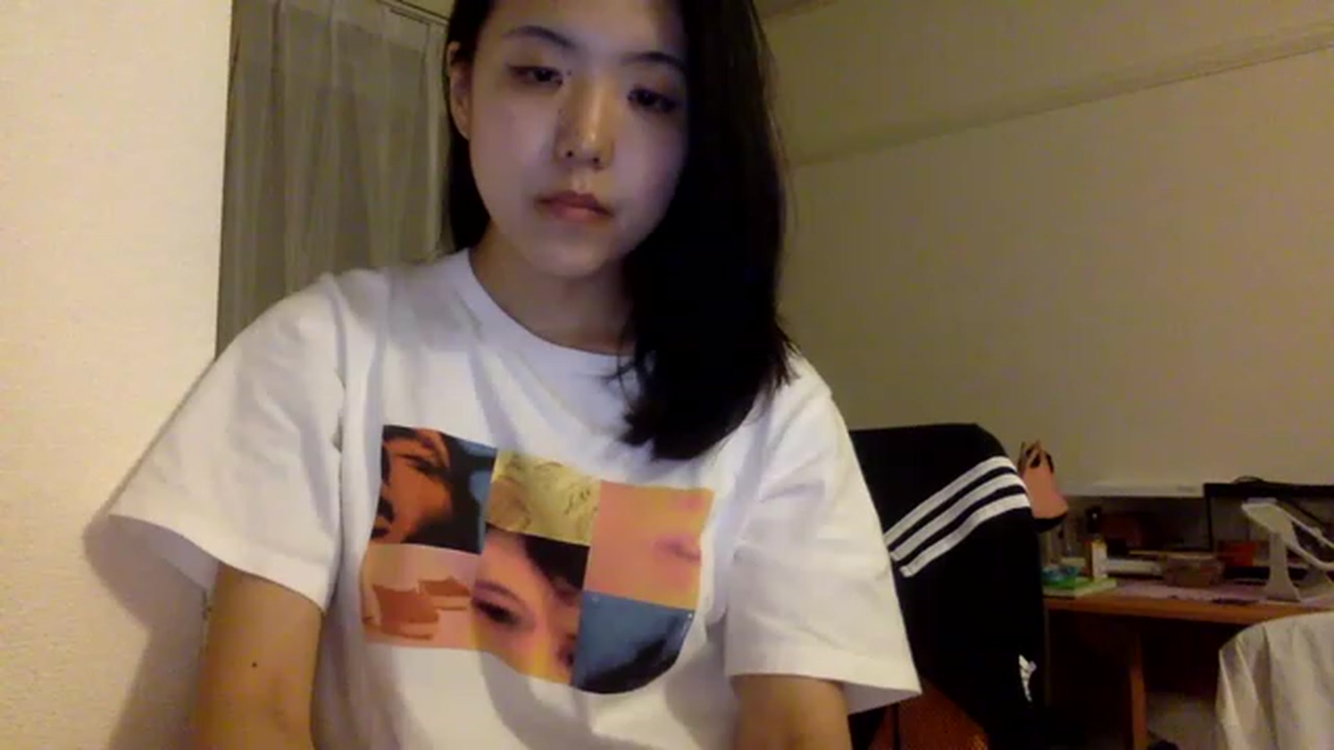 Gallery image thumbnail from Cut31iVanny__'s myfreecams stream on, 06/09/2023, 14:07 image 20 of 20