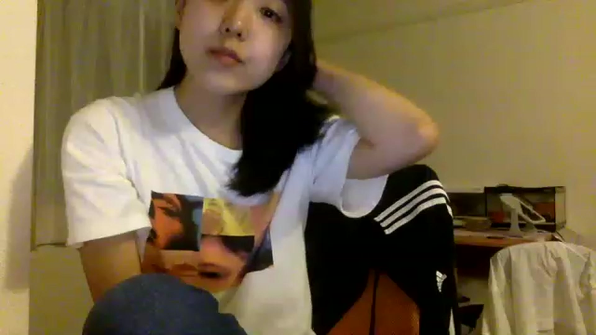Gallery image thumbnail from Cut31iVanny__'s myfreecams stream on, 06/09/2023, 14:07 image 19 of 20