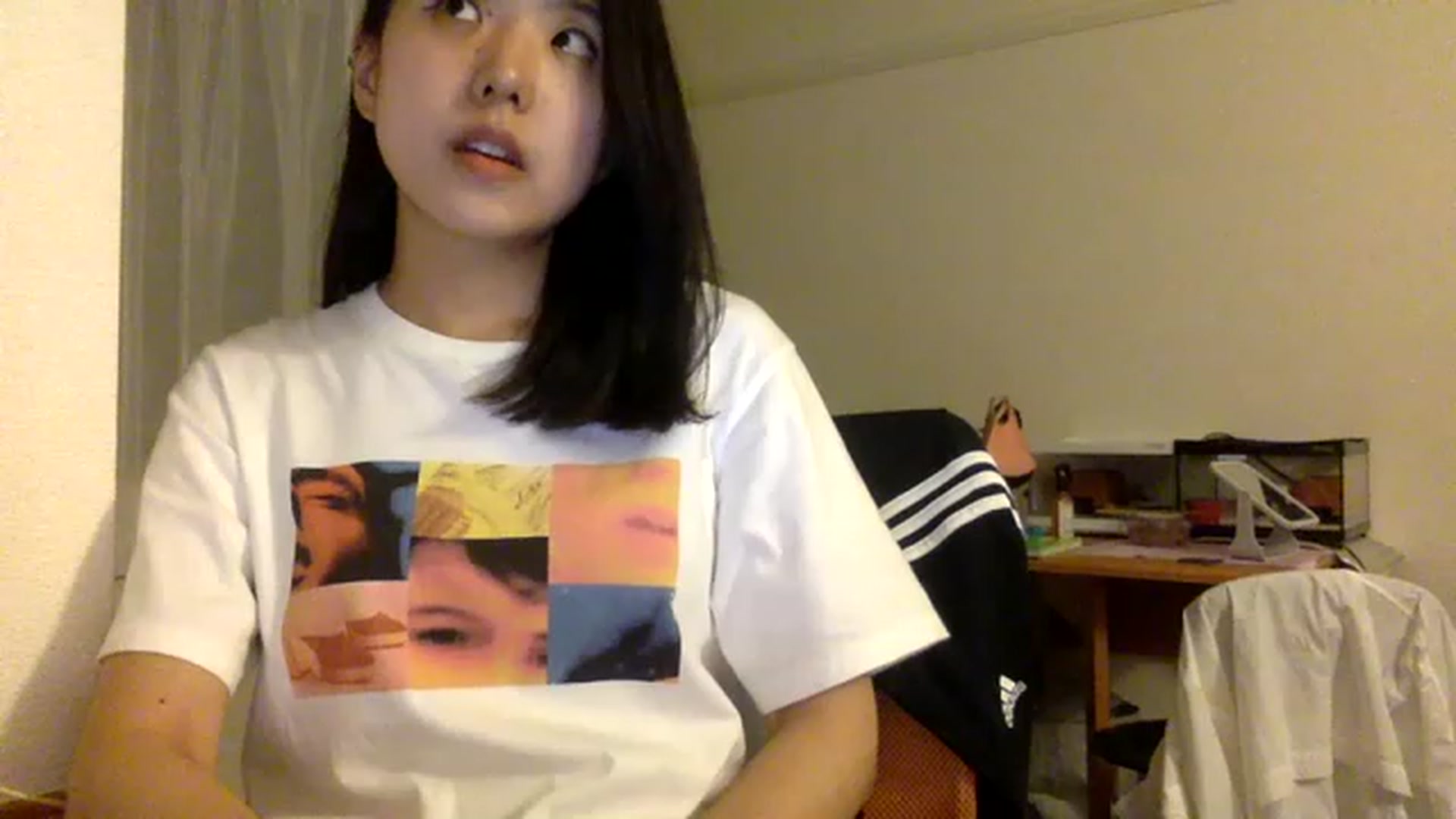 Gallery image thumbnail from Cut31iVanny__'s myfreecams stream on, 06/09/2023, 14:07 image 1 of 20