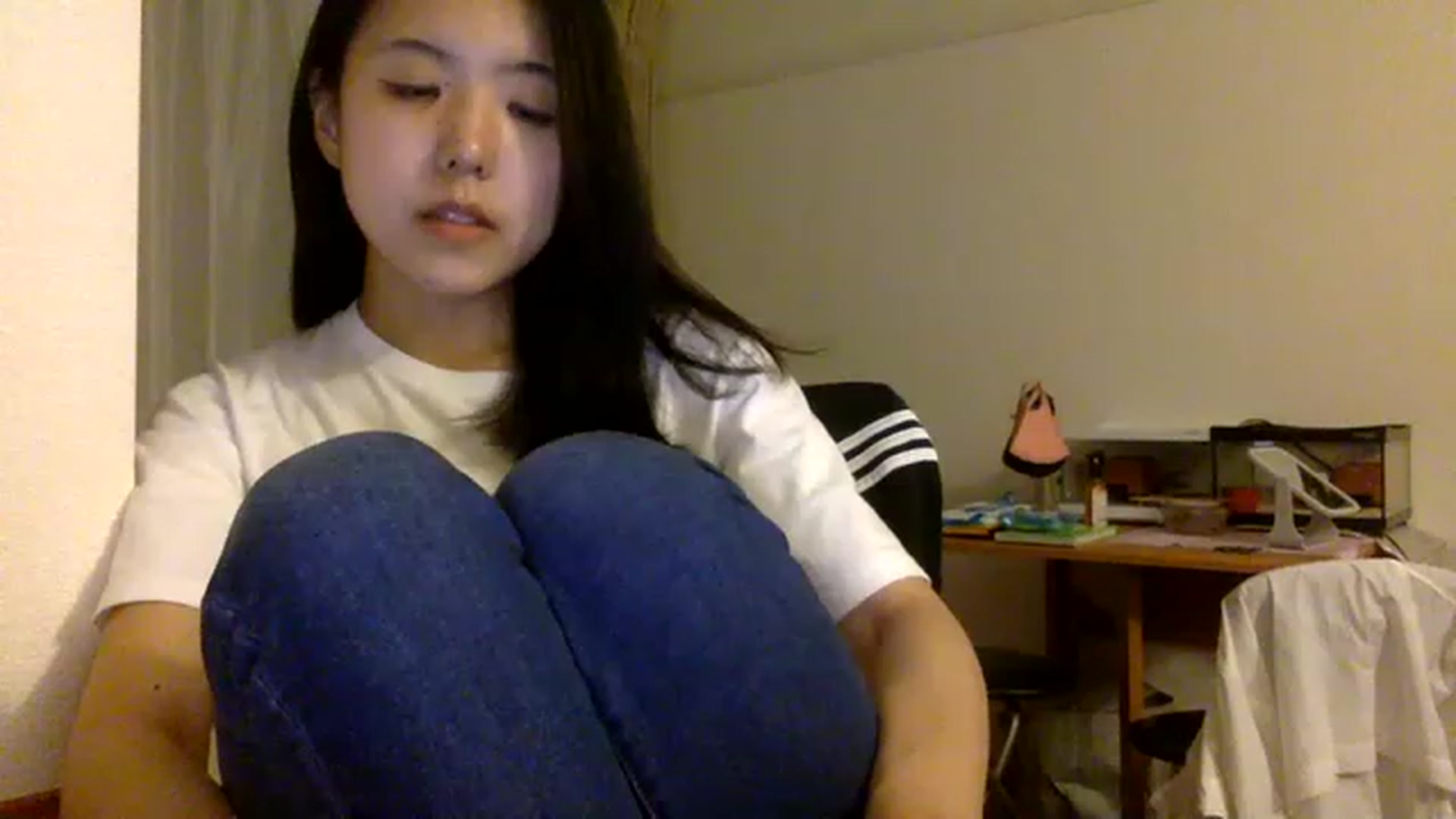 Gallery image thumbnail from Cut31iVanny__'s myfreecams stream on, 06/09/2023, 14:07 image 13 of 20