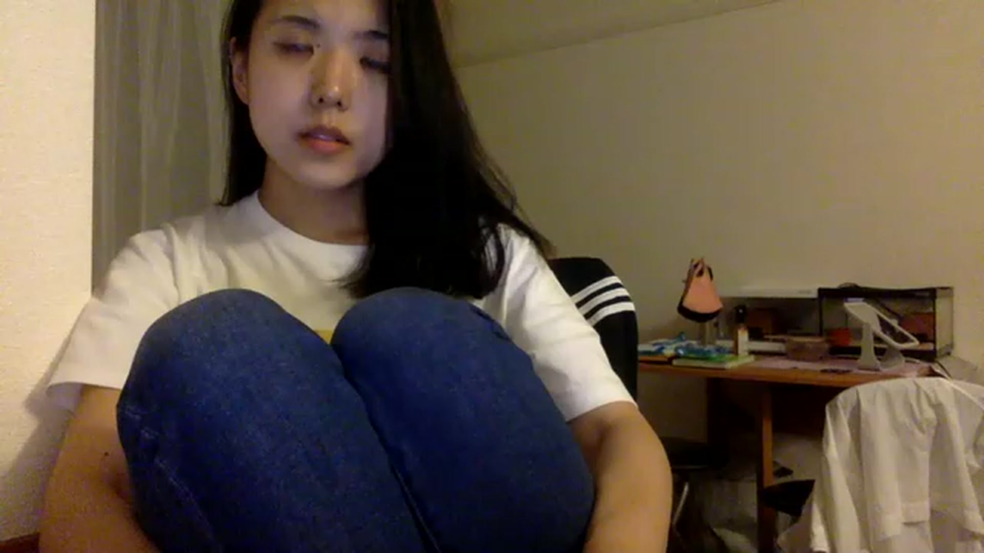 Gallery image thumbnail from Cut31iVanny__'s myfreecams stream on, 06/09/2023, 14:07 image 12 of 20