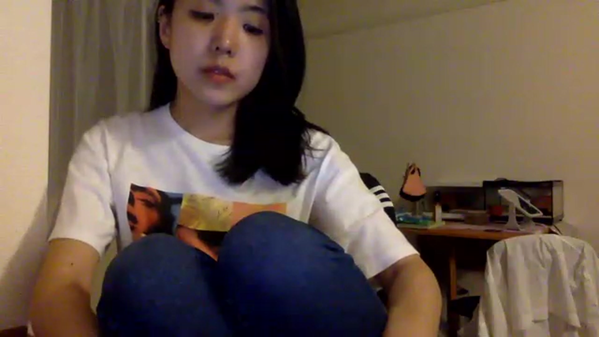 Gallery image thumbnail from Cut31iVanny__'s myfreecams stream on, 06/09/2023, 14:07 image 3 of 20