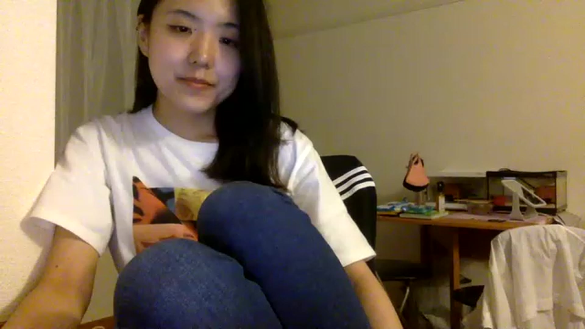 Gallery image thumbnail from Cut31iVanny__'s myfreecams stream on, 06/09/2023, 14:07 image 15 of 20