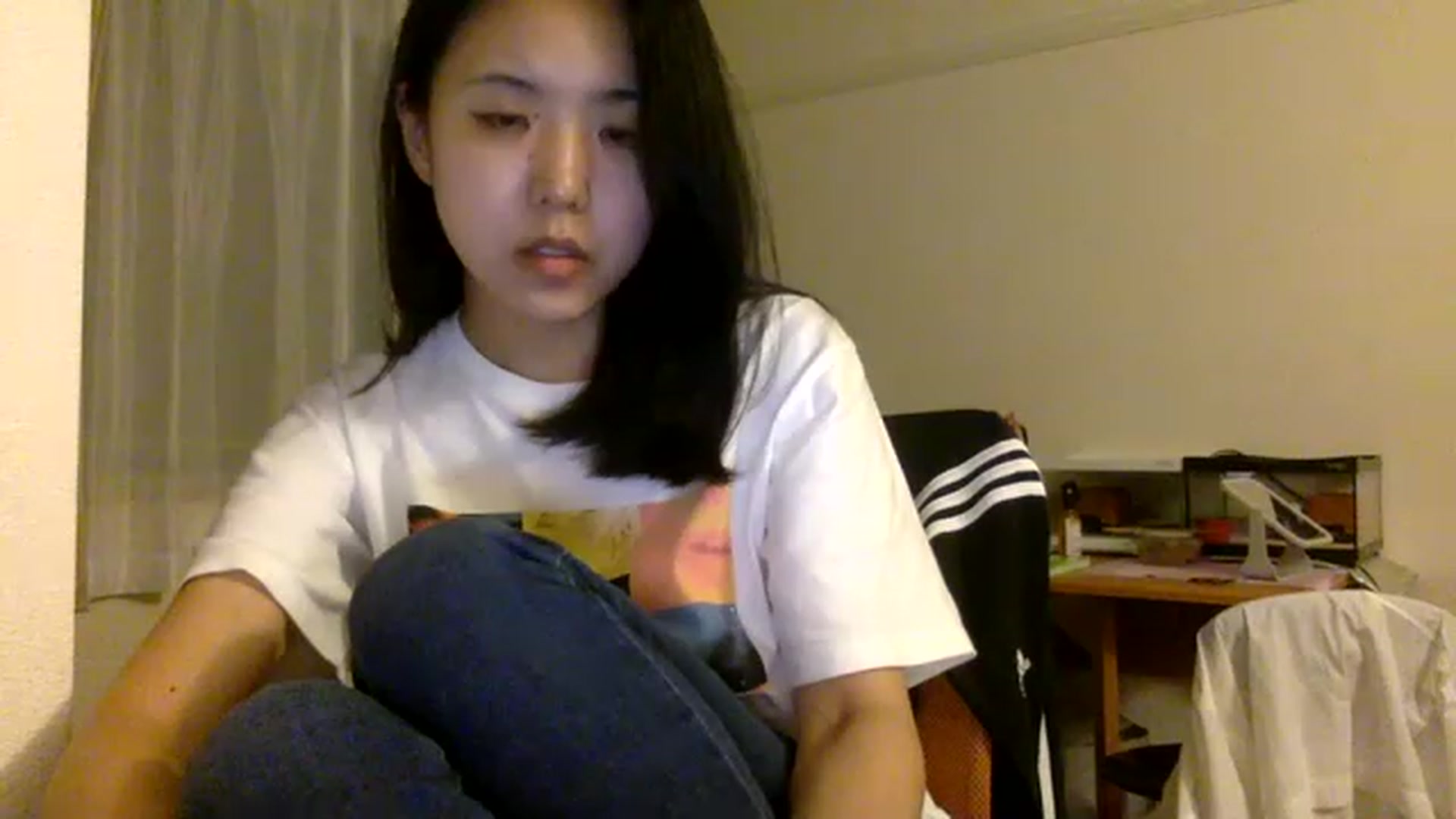 Gallery image thumbnail from Cut31iVanny__'s myfreecams stream on, 06/09/2023, 14:07 image 18 of 20