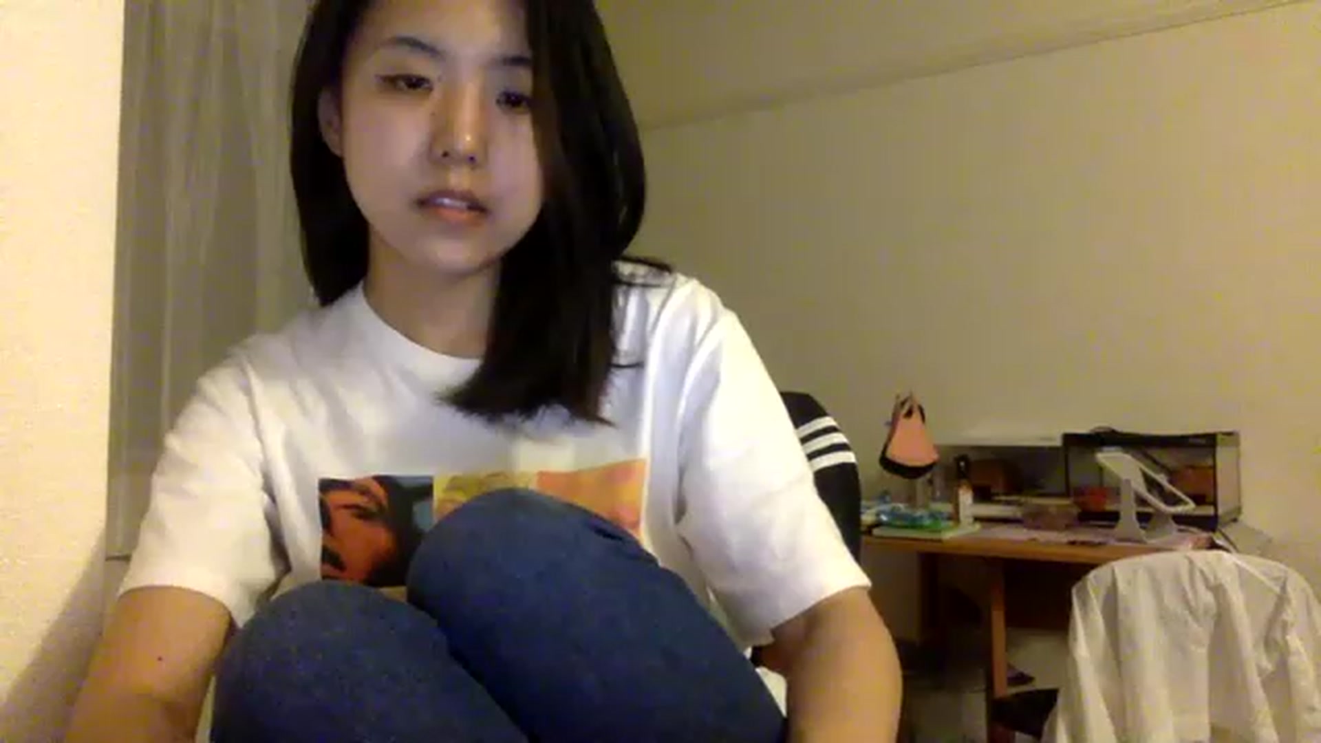 Gallery image thumbnail from Cut31iVanny__'s myfreecams stream on, 06/09/2023, 14:07 image 10 of 20