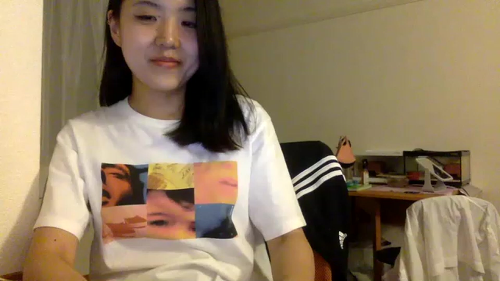 Gallery image thumbnail from Cut31iVanny__'s myfreecams stream on, 06/09/2023, 14:07 image 2 of 20