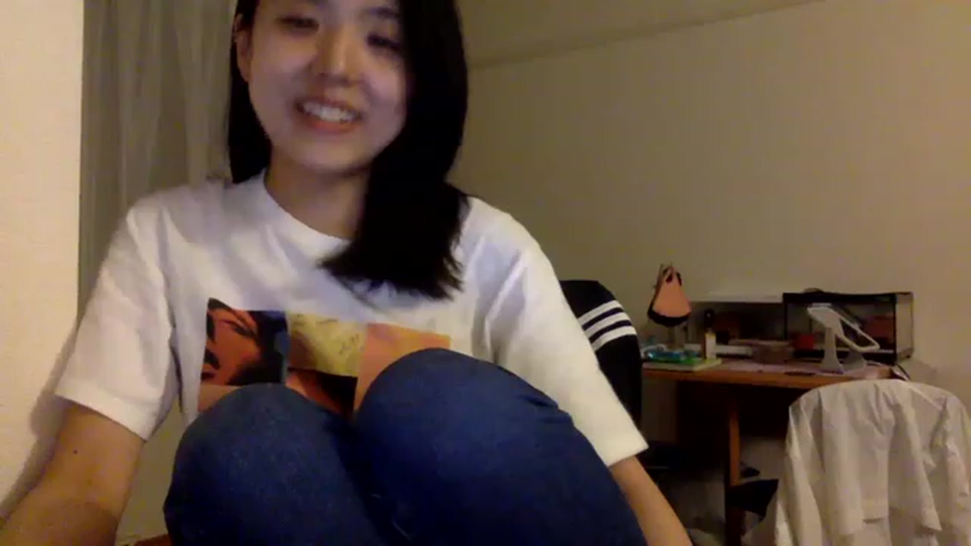 Gallery image thumbnail from Cut31iVanny__'s myfreecams stream on, 06/09/2023, 14:07 image 4 of 20