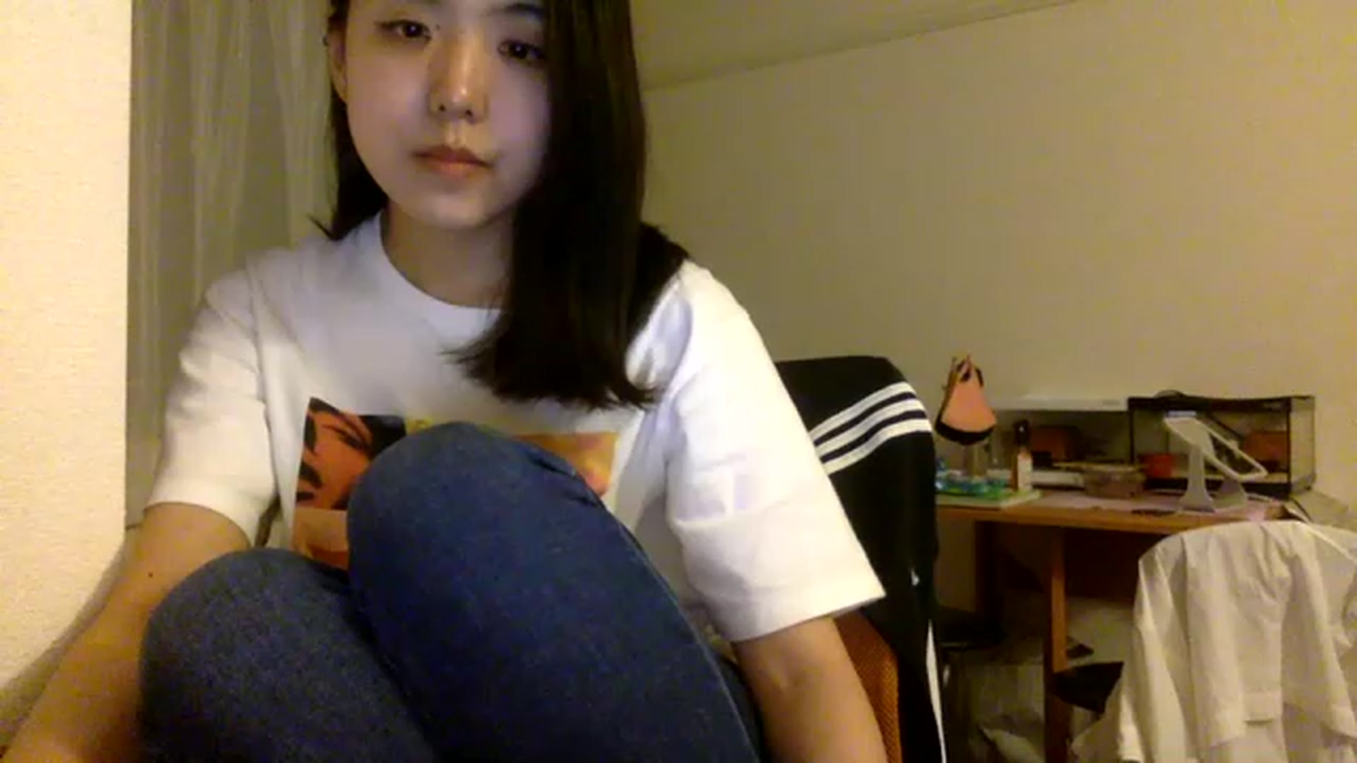 Gallery image thumbnail from Cut31iVanny__'s myfreecams stream on, 06/09/2023, 14:07 image 14 of 20