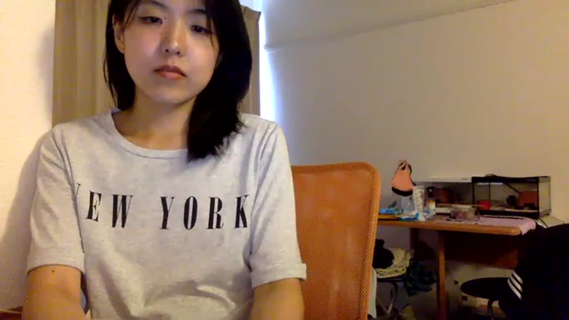 Gallery image thumbnail from Cut31iVanny__'s myfreecams stream on, 06/14/2023, 05:31 image 10 of 20