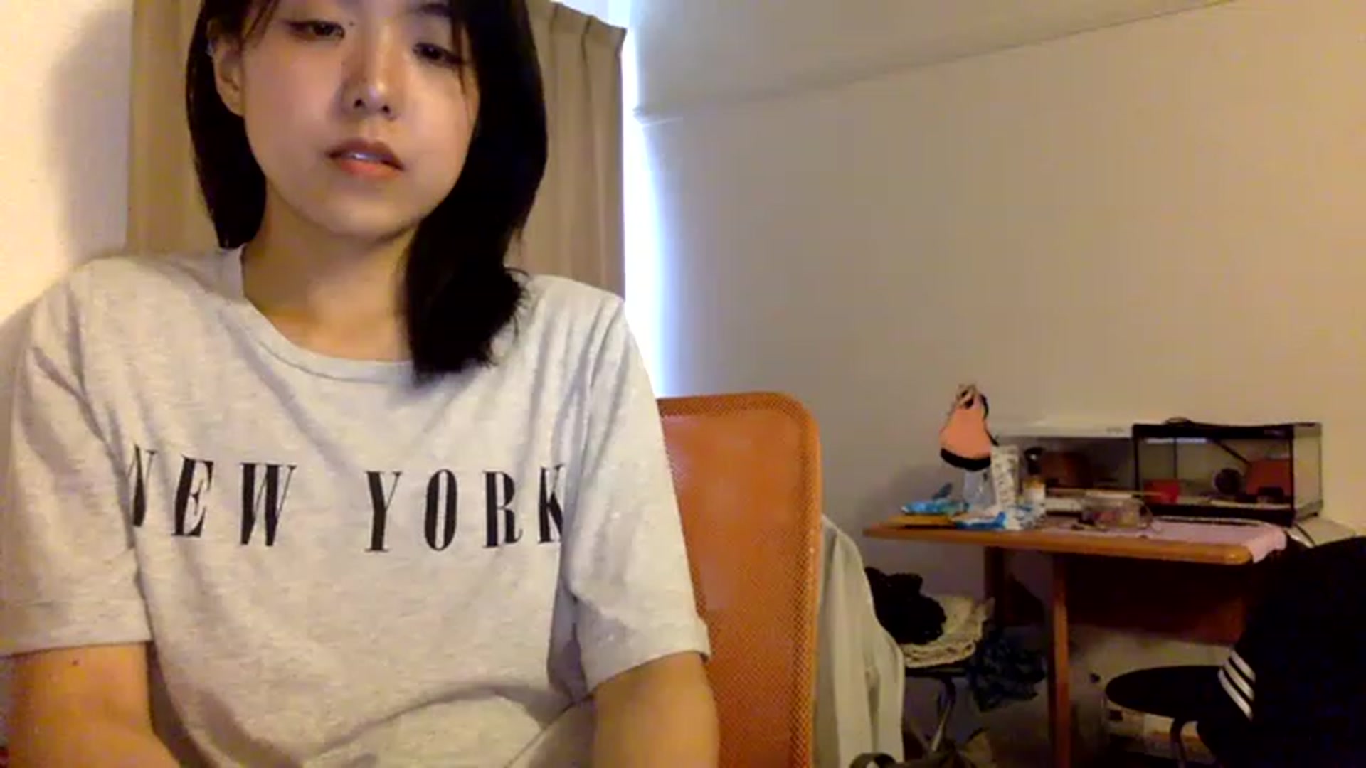 Gallery image thumbnail from Cut31iVanny__'s myfreecams stream on, 06/14/2023, 05:31 image 15 of 20
