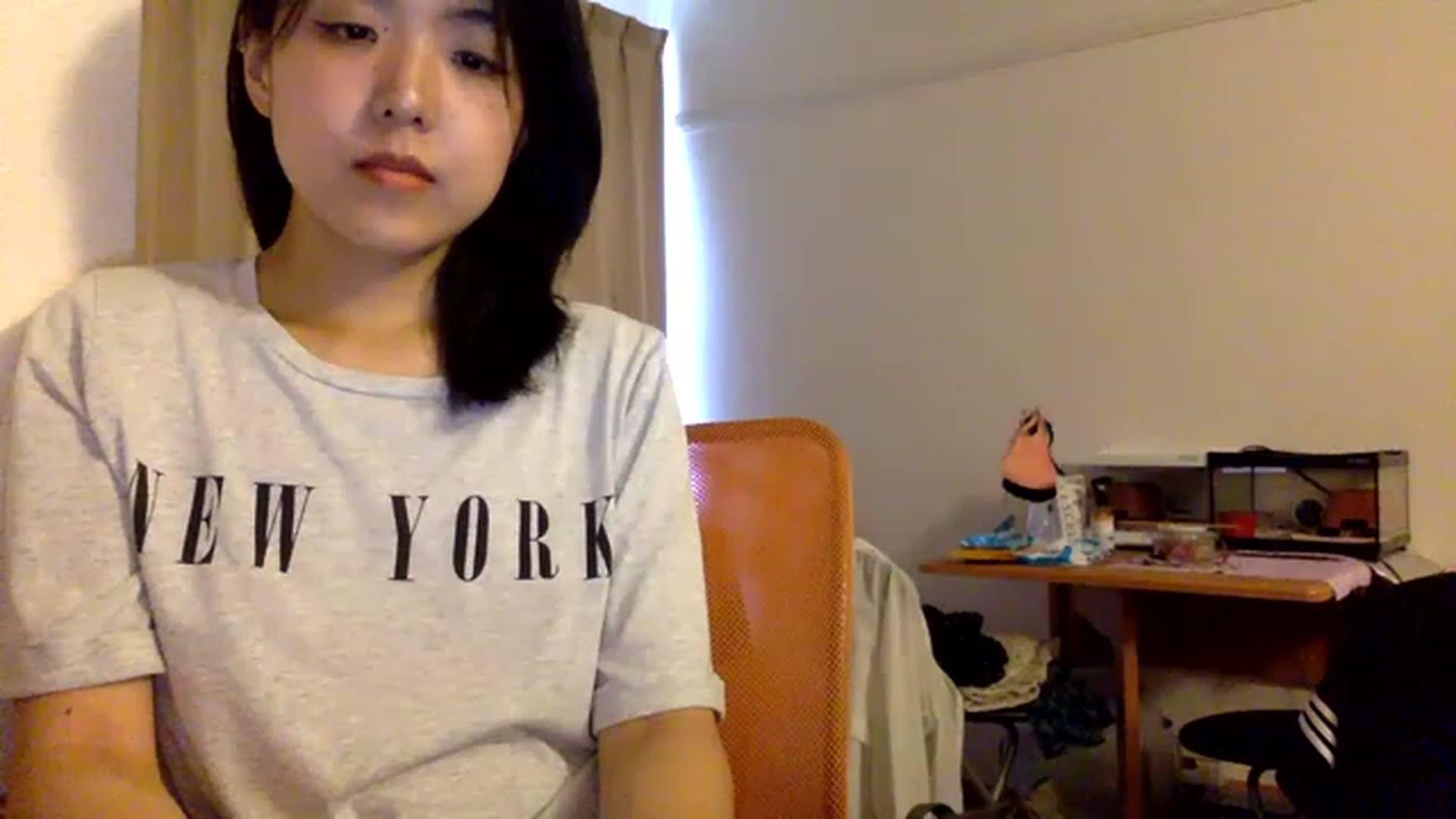 Gallery image thumbnail from Cut31iVanny__'s myfreecams stream on, 06/14/2023, 05:31 image 13 of 20