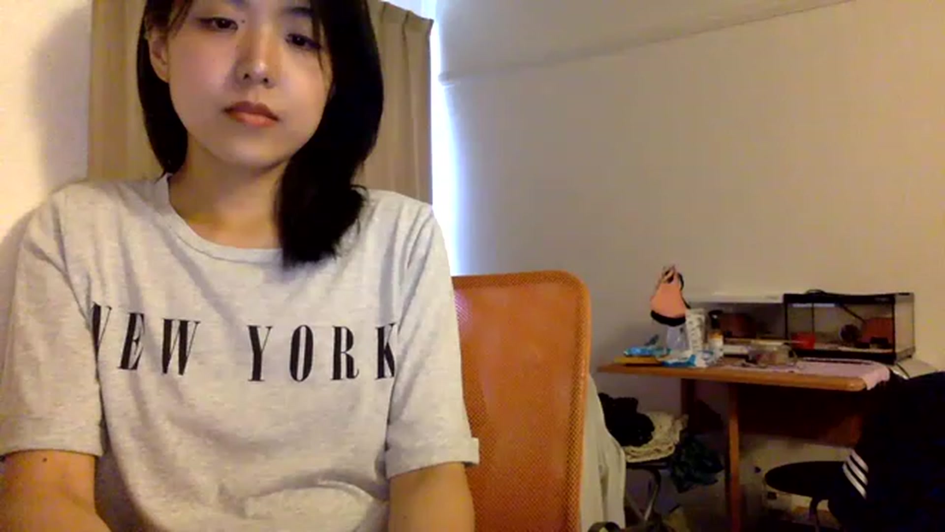 Gallery image thumbnail from Cut31iVanny__'s myfreecams stream on, 06/14/2023, 05:31 image 12 of 20