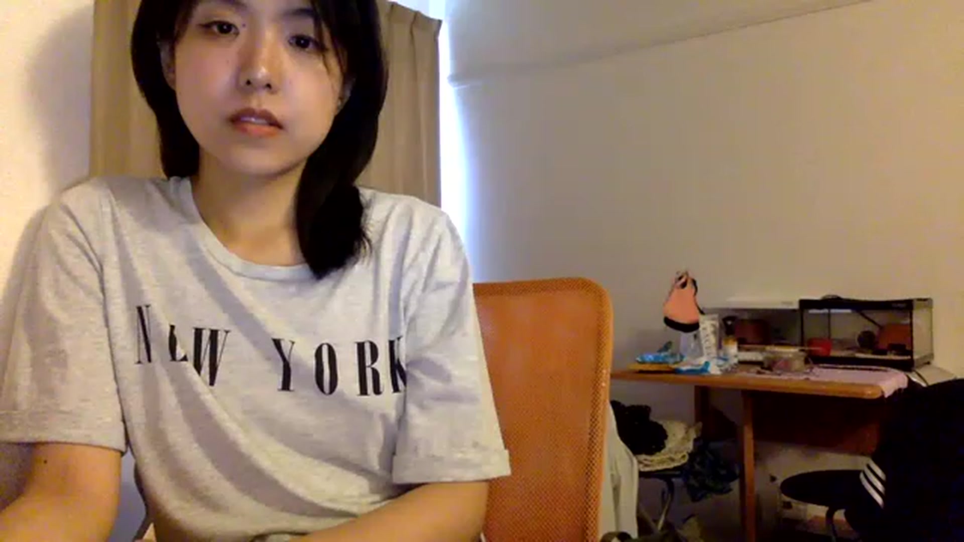 Gallery image thumbnail from Cut31iVanny__'s myfreecams stream on, 06/14/2023, 05:31 image 5 of 20