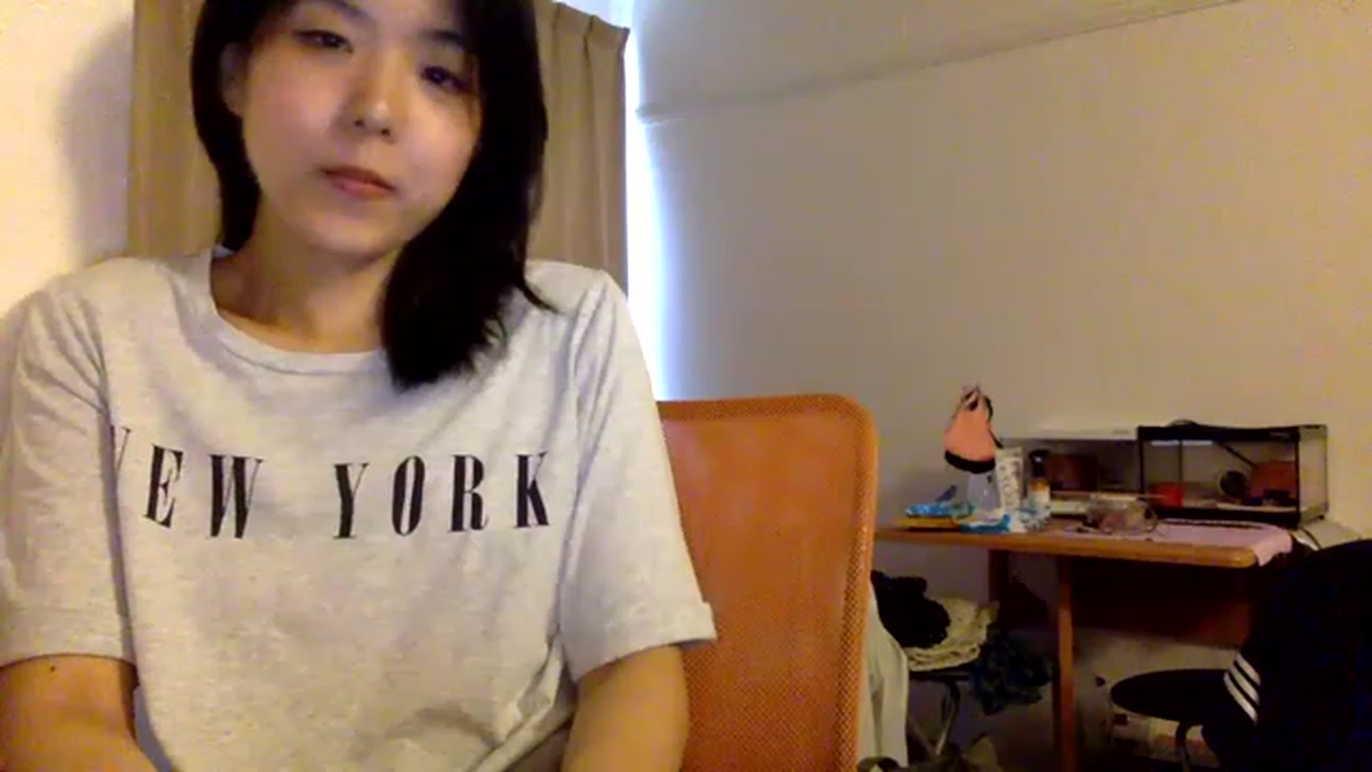 Gallery image thumbnail from Cut31iVanny__'s myfreecams stream on, 06/14/2023, 05:31 image 8 of 20