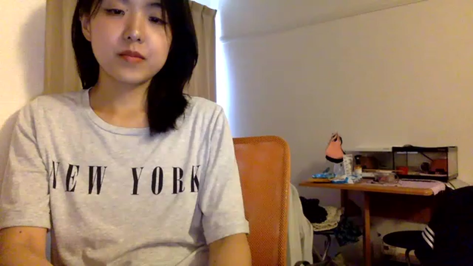 Gallery image thumbnail from Cut31iVanny__'s myfreecams stream on, 06/14/2023, 05:31 image 18 of 20
