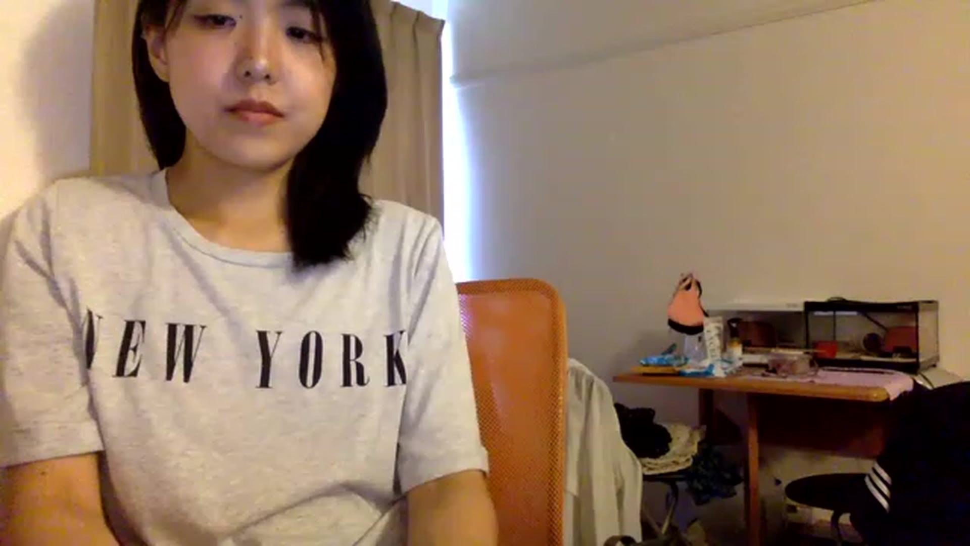 Gallery image thumbnail from Cut31iVanny__'s myfreecams stream on, 06/14/2023, 05:31 image 14 of 20
