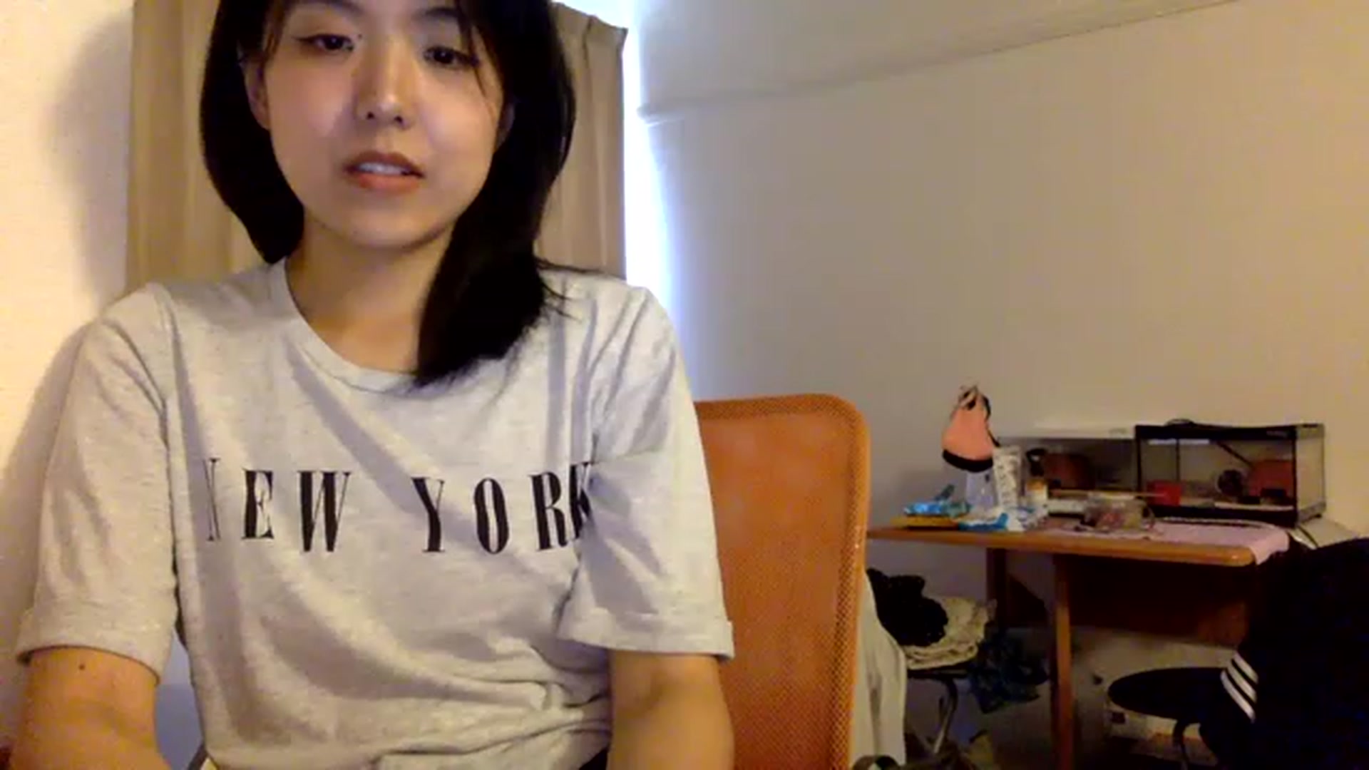 Gallery image thumbnail from Cut31iVanny__'s myfreecams stream on, 06/14/2023, 05:31 image 2 of 20