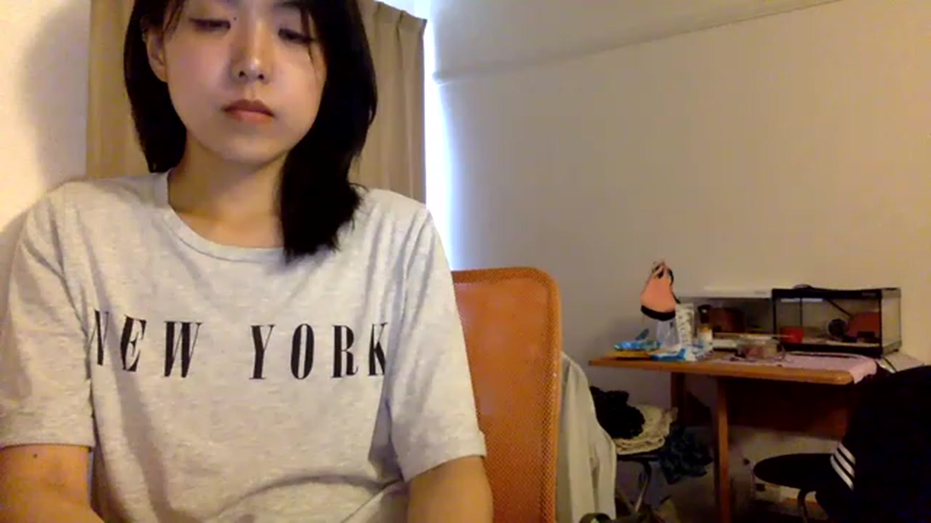 Gallery image thumbnail from Cut31iVanny__'s myfreecams stream on, 06/14/2023, 05:31 image 19 of 20
