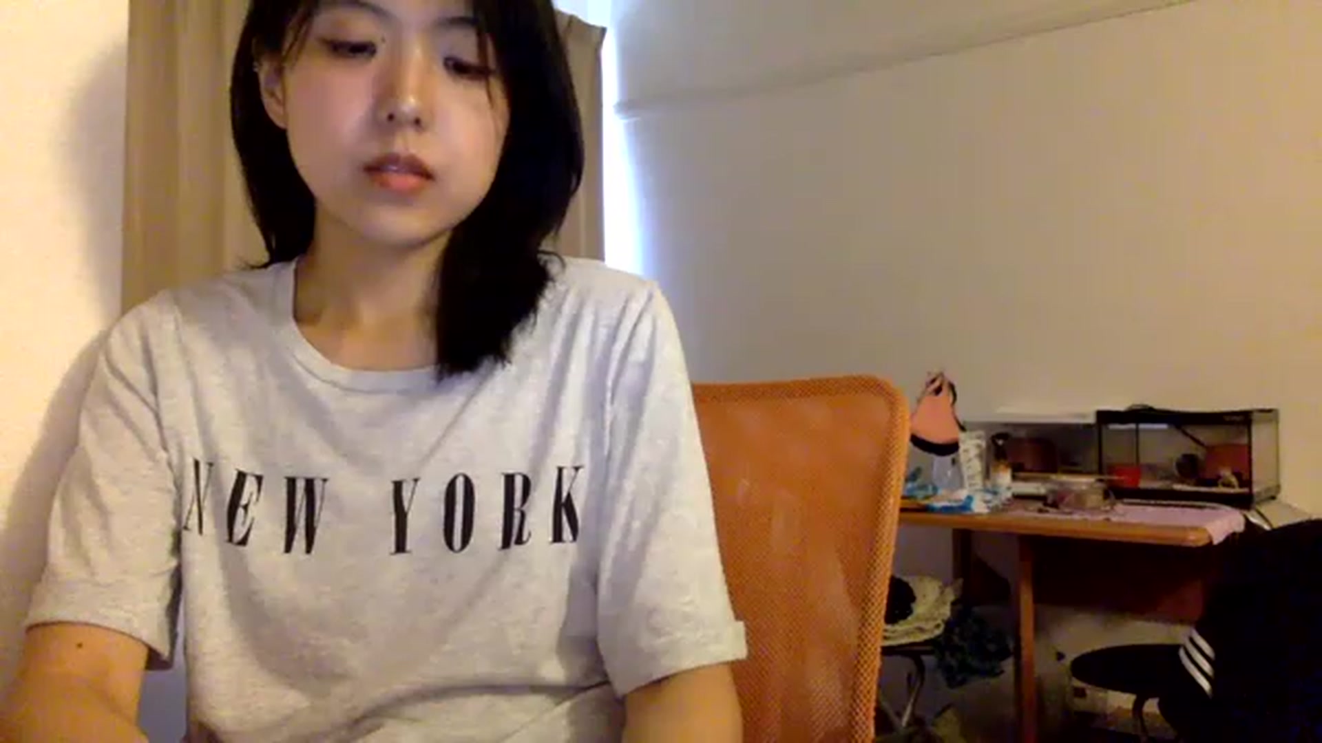 Gallery image thumbnail from Cut31iVanny__'s myfreecams stream on, 06/14/2023, 05:31 image 20 of 20