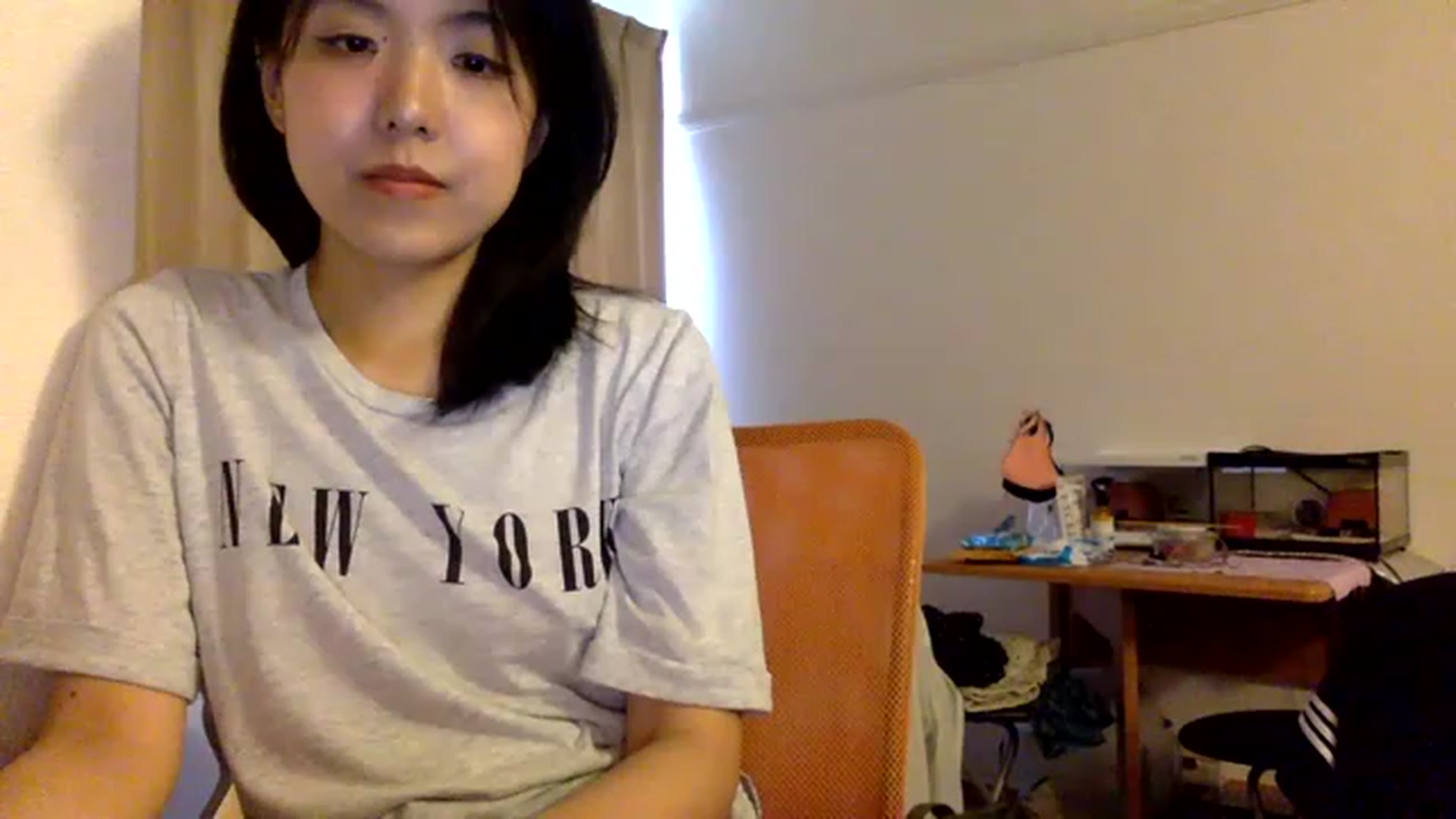 Gallery image thumbnail from Cut31iVanny__'s myfreecams stream on, 06/14/2023, 05:31 image 1 of 20