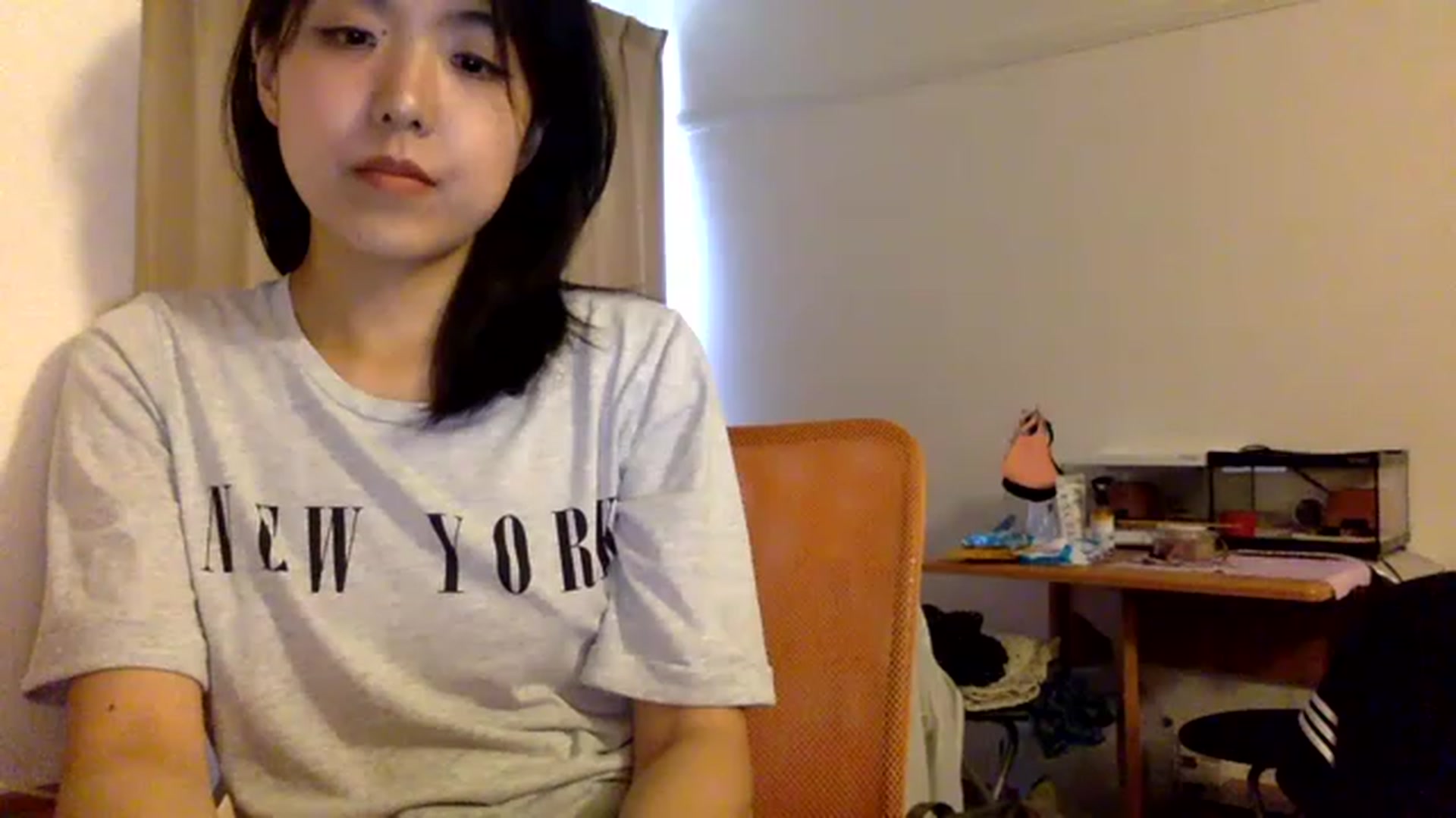 Gallery image thumbnail from Cut31iVanny__'s myfreecams stream on, 06/14/2023, 05:31 image 3 of 20