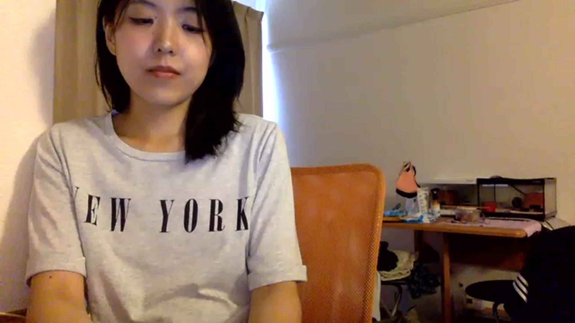 Gallery image thumbnail from Cut31iVanny__'s myfreecams stream on, 06/14/2023, 05:31 image 11 of 20