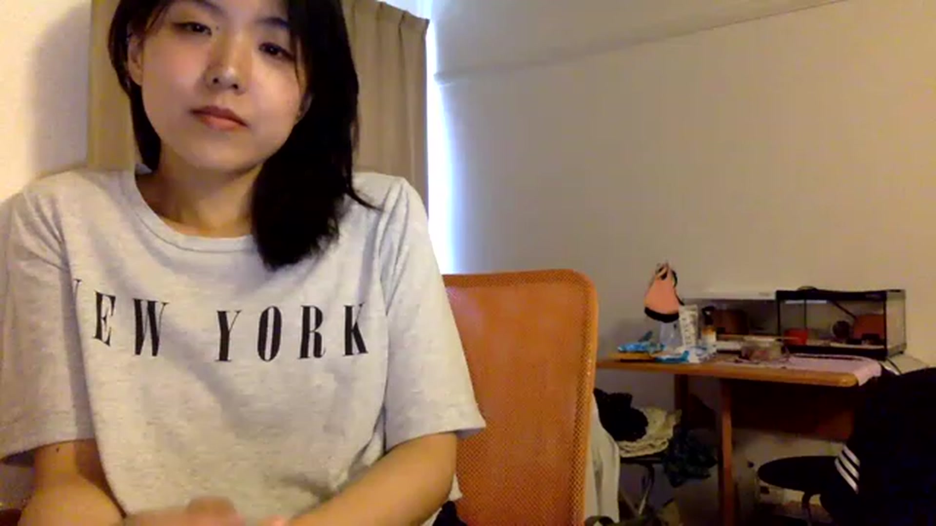 Gallery image thumbnail from Cut31iVanny__'s myfreecams stream on, 06/14/2023, 05:31 image 7 of 20