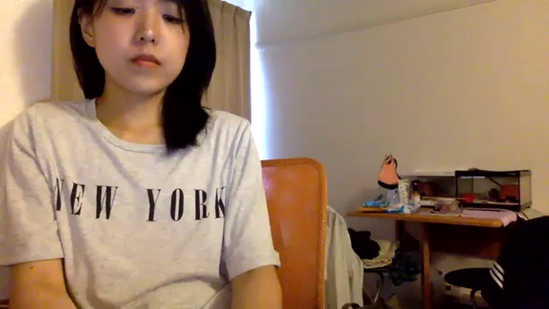 Gallery image thumbnail from Cut31iVanny__'s myfreecams stream on, 06/14/2023, 05:31 image 16 of 20