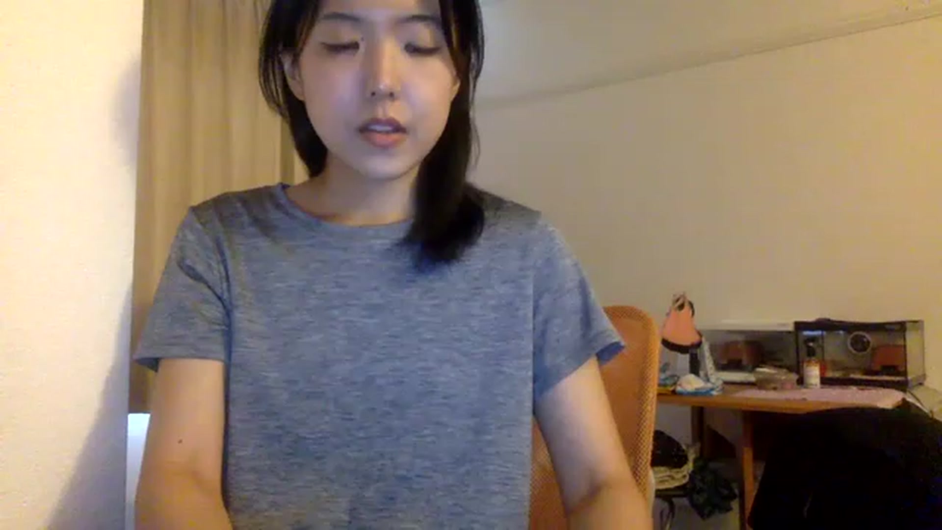 Gallery image thumbnail from Cut31iVanny__'s myfreecams stream on, 06/16/2023, 01:00 image 1 of 20