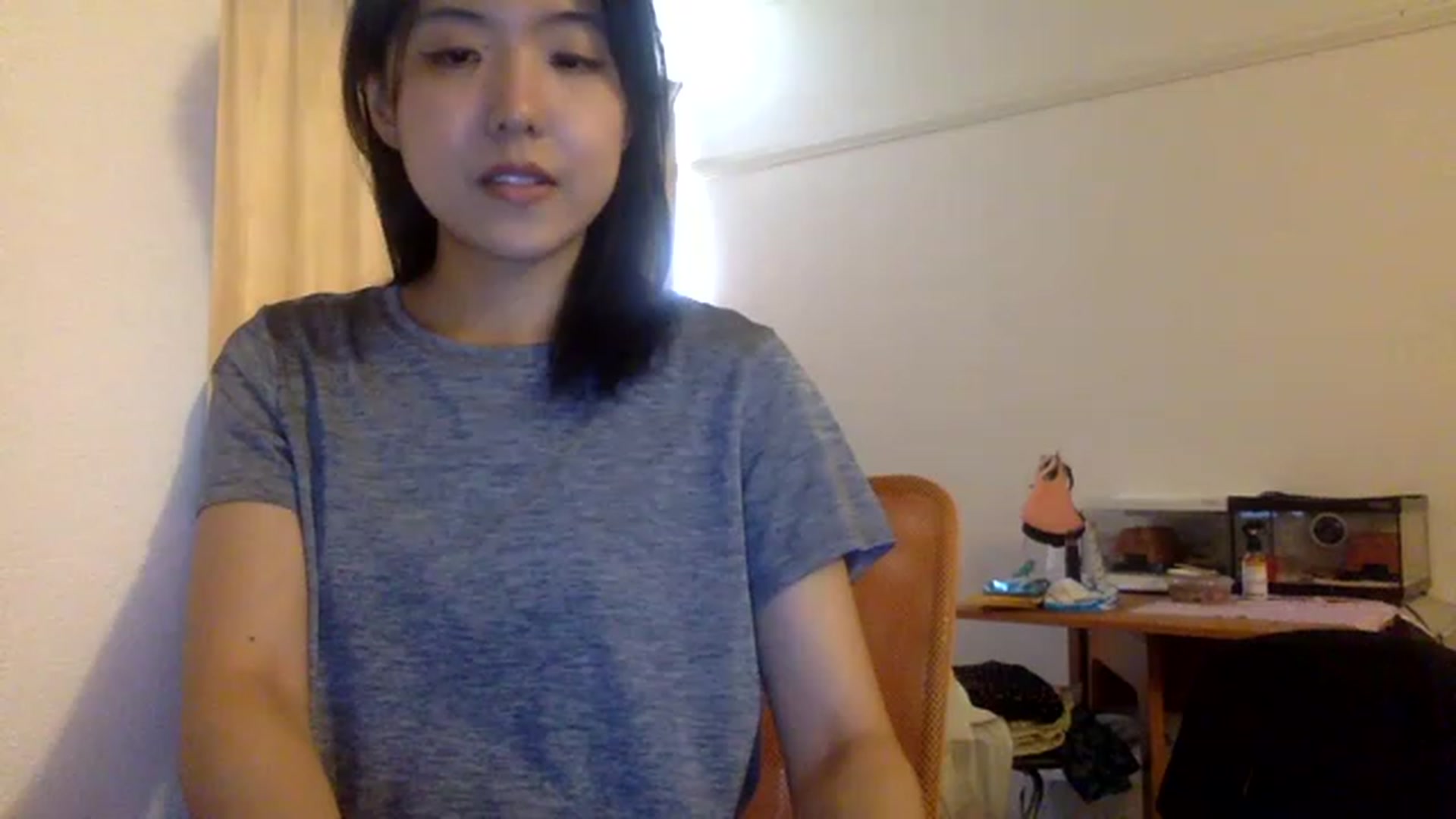 Gallery image thumbnail from Cut31iVanny__'s myfreecams stream on, 06/16/2023, 01:00 image 14 of 20
