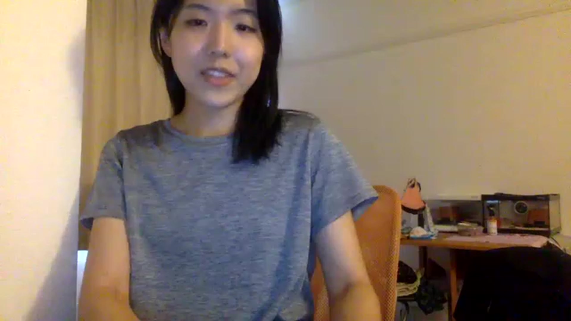 Gallery image thumbnail from Cut31iVanny__'s myfreecams stream on, 06/16/2023, 01:00 image 5 of 20