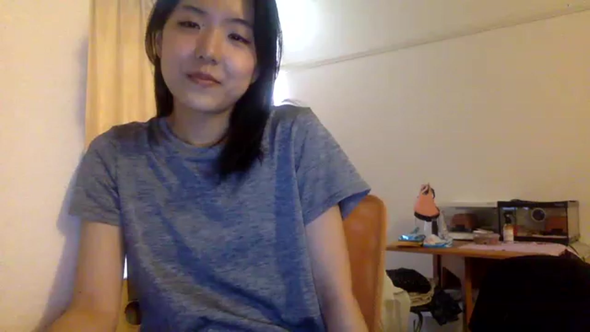Gallery image thumbnail from Cut31iVanny__'s myfreecams stream on, 06/16/2023, 01:00 image 19 of 20