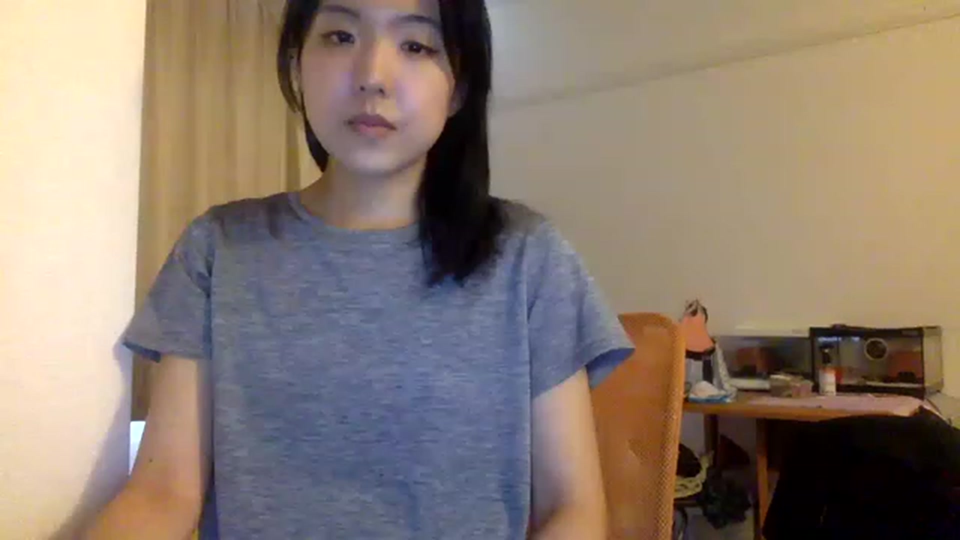 Gallery image thumbnail from Cut31iVanny__'s myfreecams stream on, 06/16/2023, 01:00 image 4 of 20