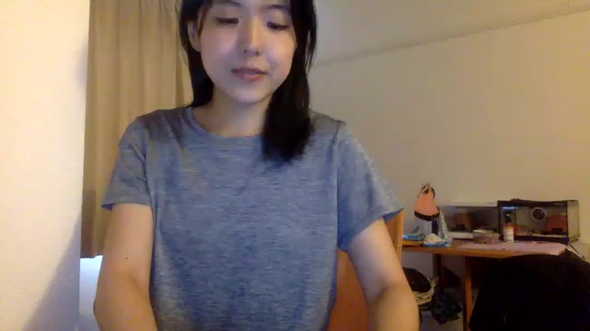Gallery image thumbnail from Cut31iVanny__'s myfreecams stream on, 06/16/2023, 01:00 image 8 of 20