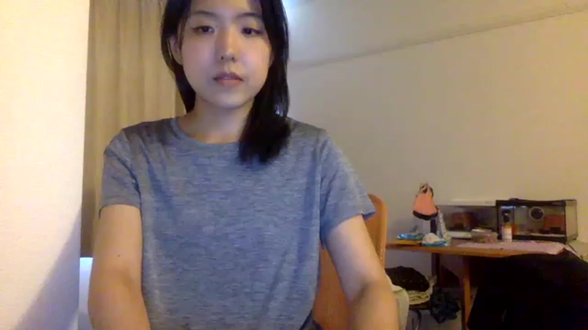 Gallery image thumbnail from Cut31iVanny__'s myfreecams stream on, 06/16/2023, 01:00 image 12 of 20