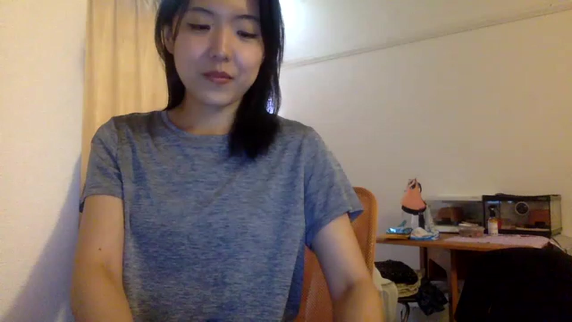 Gallery image thumbnail from Cut31iVanny__'s myfreecams stream on, 06/16/2023, 01:00 image 13 of 20