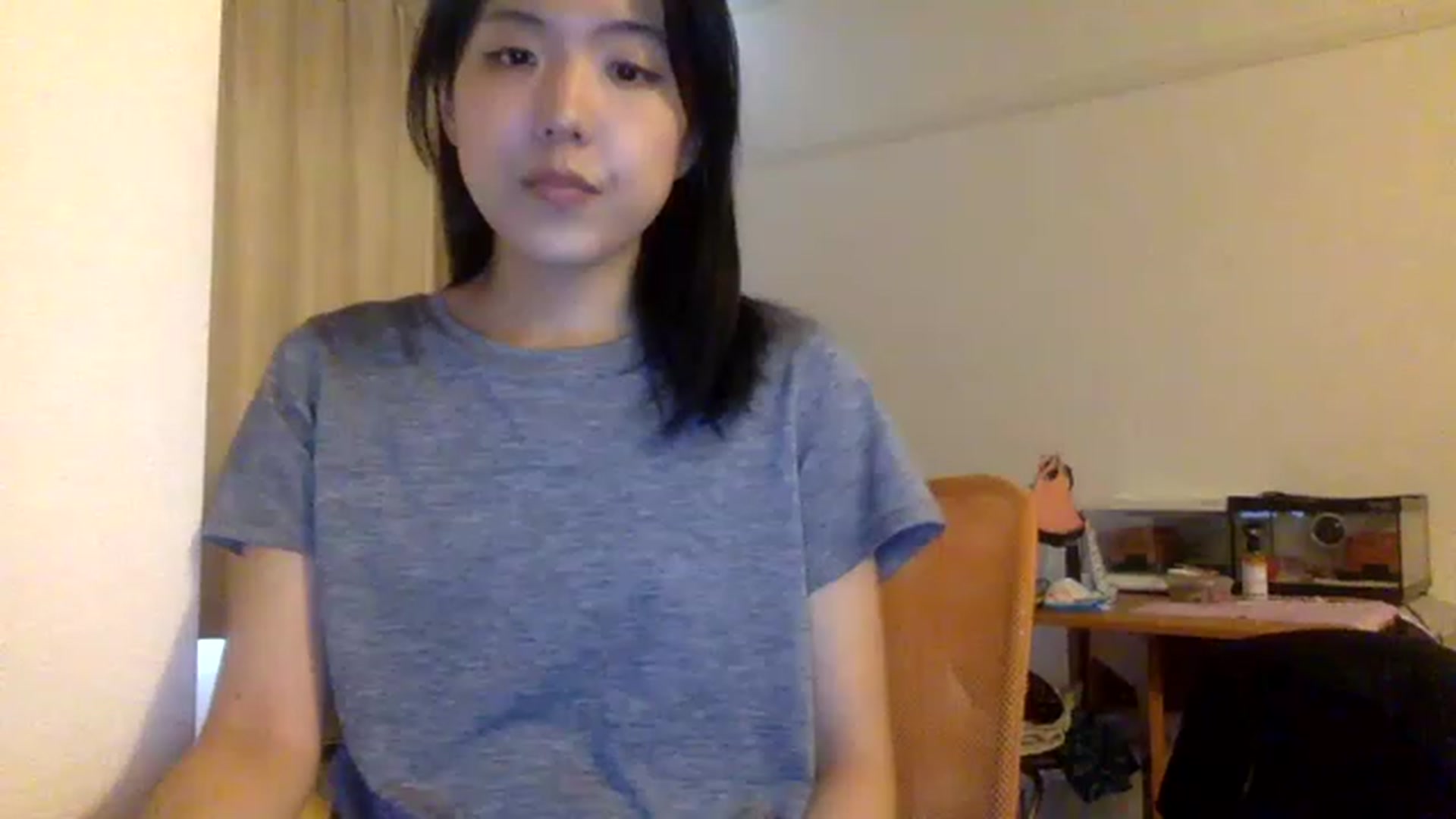 Gallery image thumbnail from Cut31iVanny__'s myfreecams stream on, 06/16/2023, 01:00 image 3 of 20