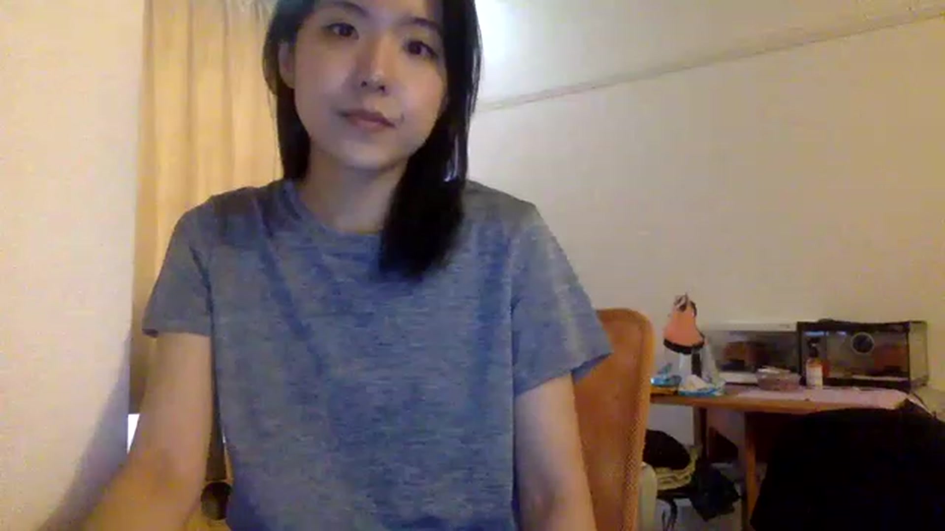 Gallery image thumbnail from Cut31iVanny__'s myfreecams stream on, 06/16/2023, 01:00 image 17 of 20