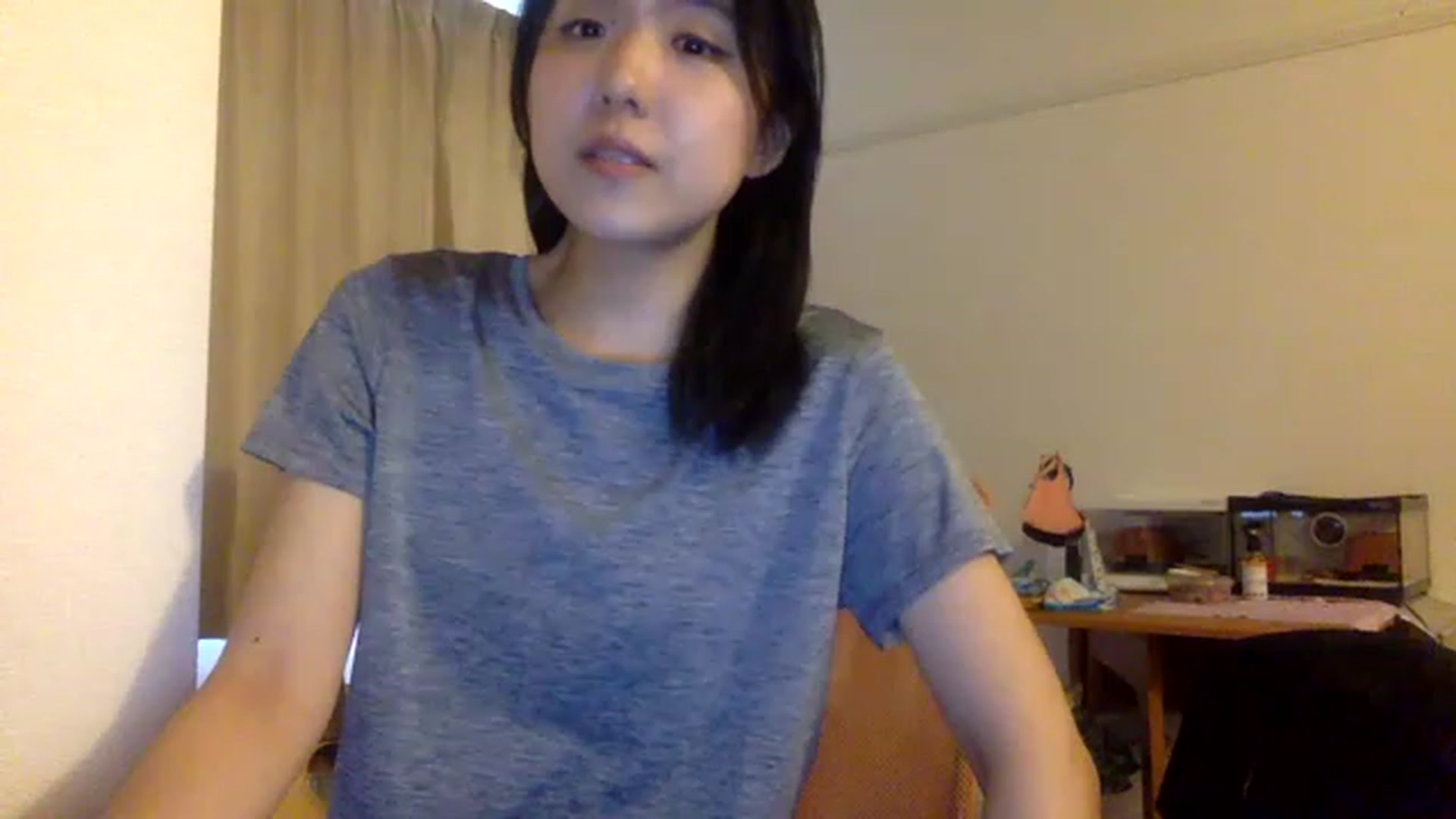 Gallery image thumbnail from Cut31iVanny__'s myfreecams stream on, 06/16/2023, 01:00 image 10 of 20