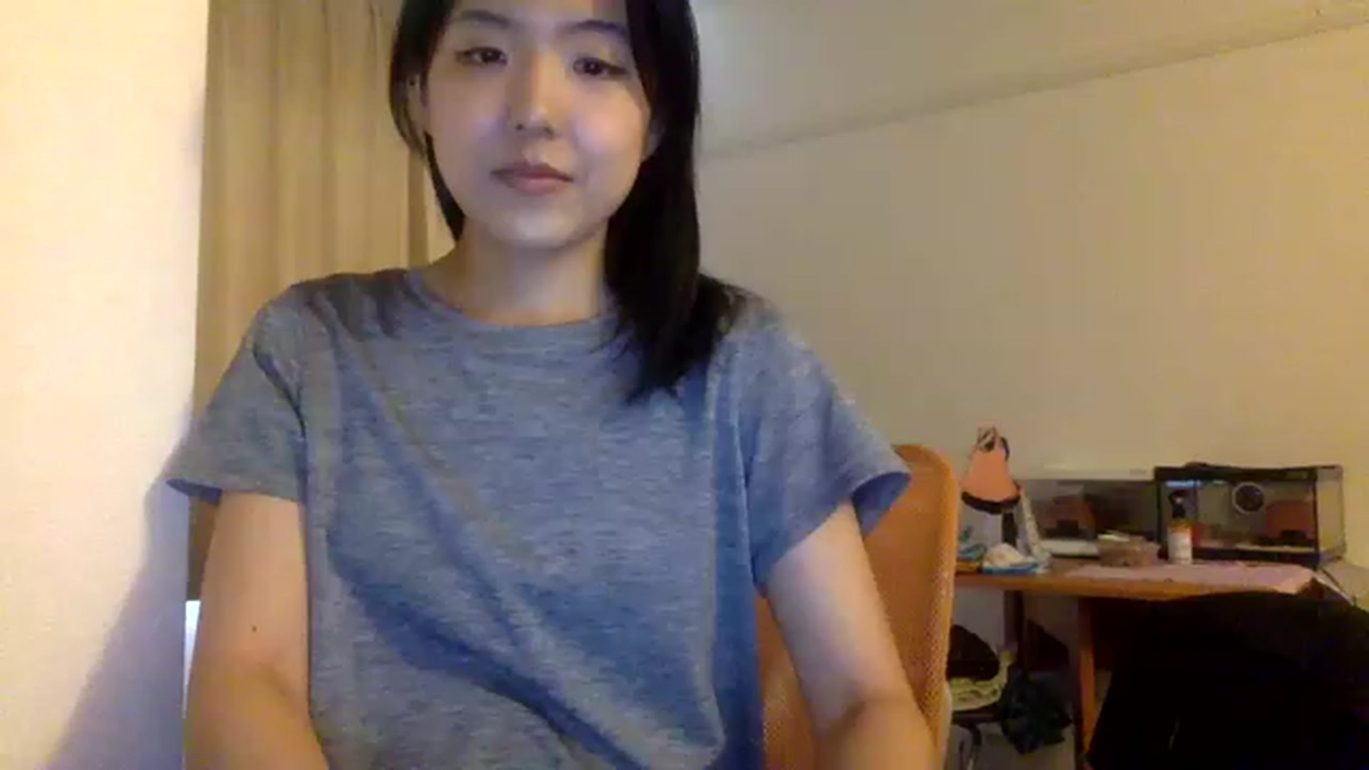 Gallery image thumbnail from Cut31iVanny__'s myfreecams stream on, 06/16/2023, 01:00 image 2 of 20