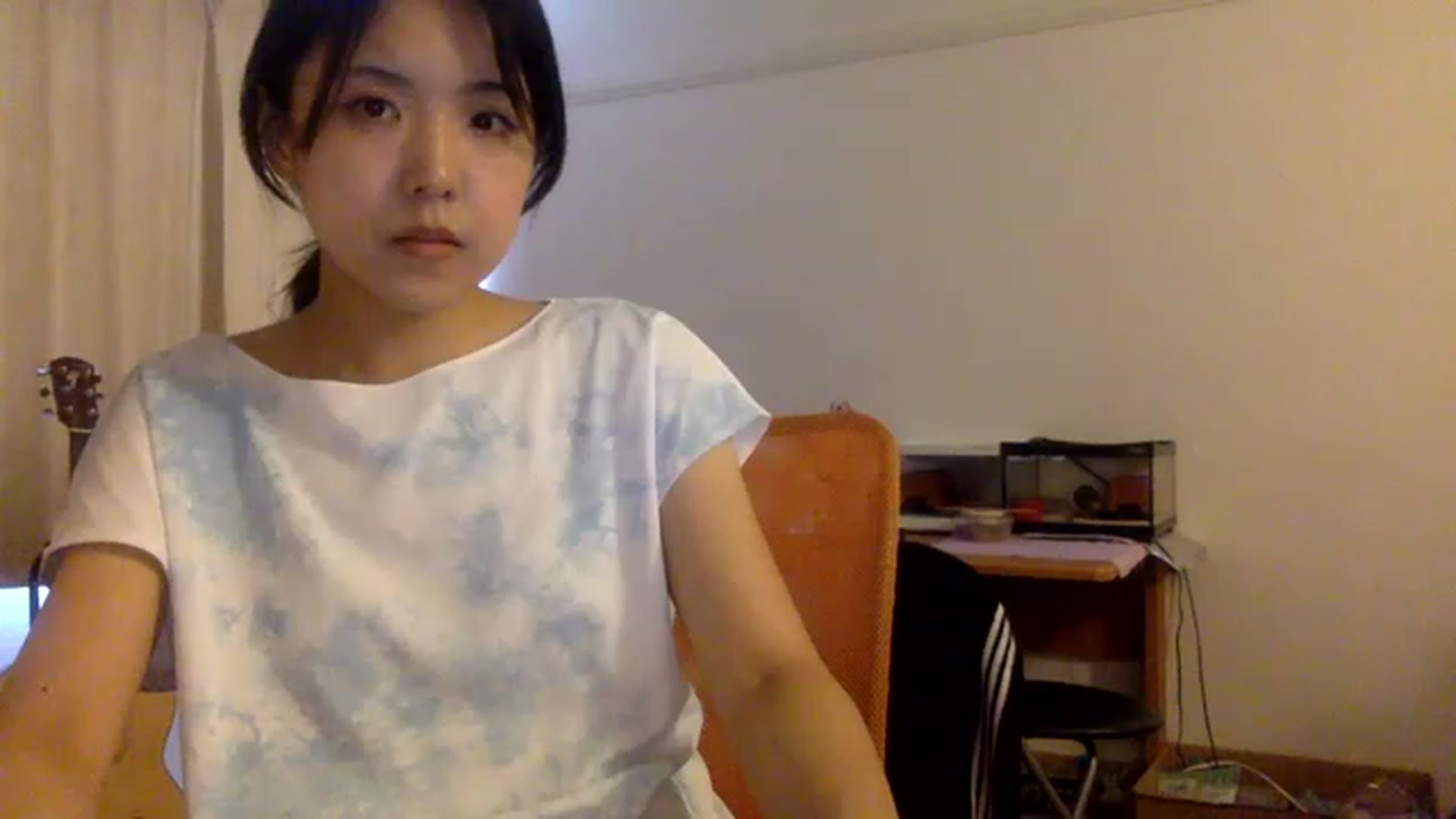 Gallery image thumbnail from Cut31iVanny__'s myfreecams stream on, 06/19/2023, 02:54 image 6 of 20