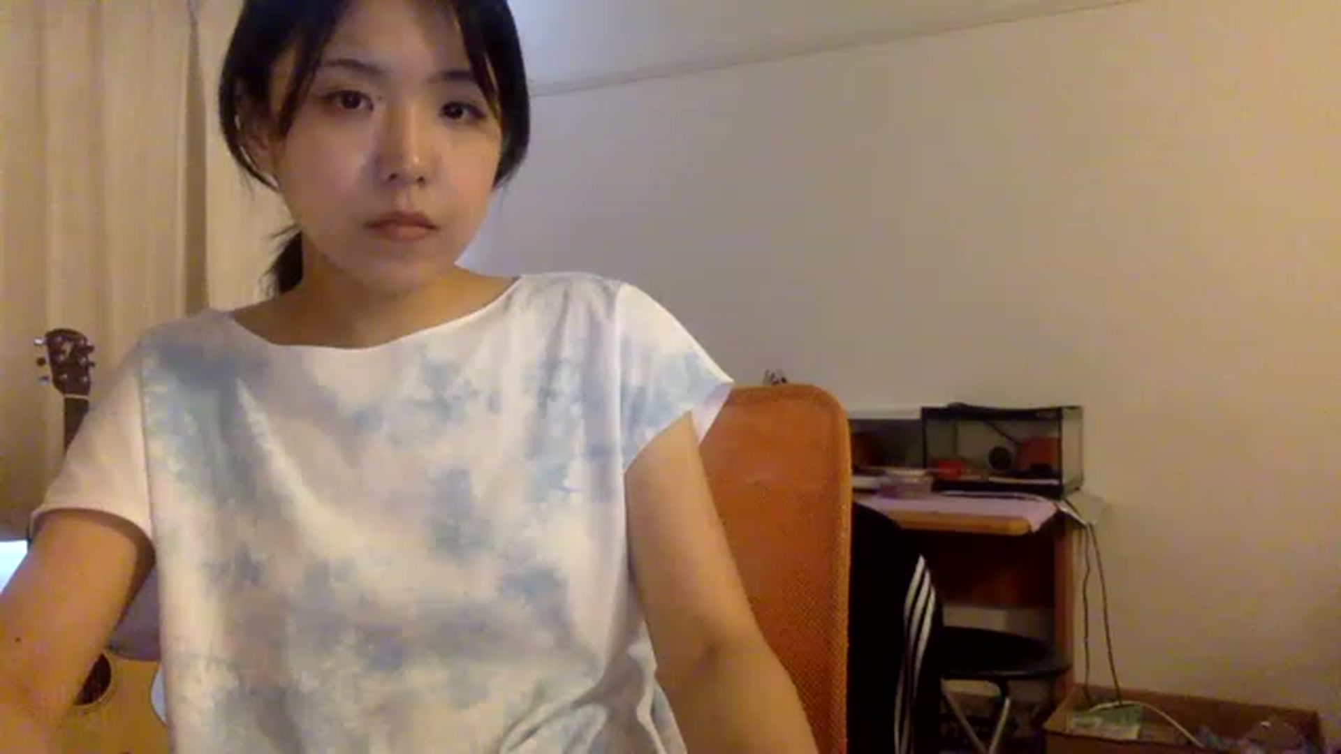 Gallery image thumbnail from Cut31iVanny__'s myfreecams stream on, 06/19/2023, 02:54 image 1 of 20