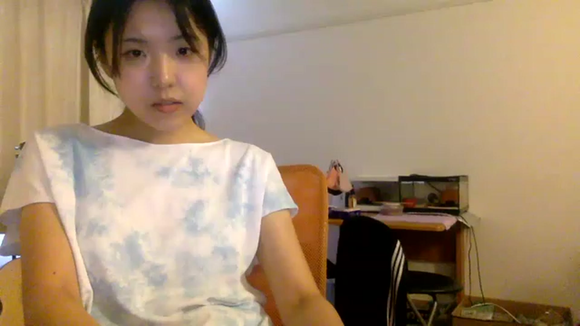 Gallery image thumbnail from Cut31iVanny__'s myfreecams stream on, 06/19/2023, 02:54 image 12 of 20