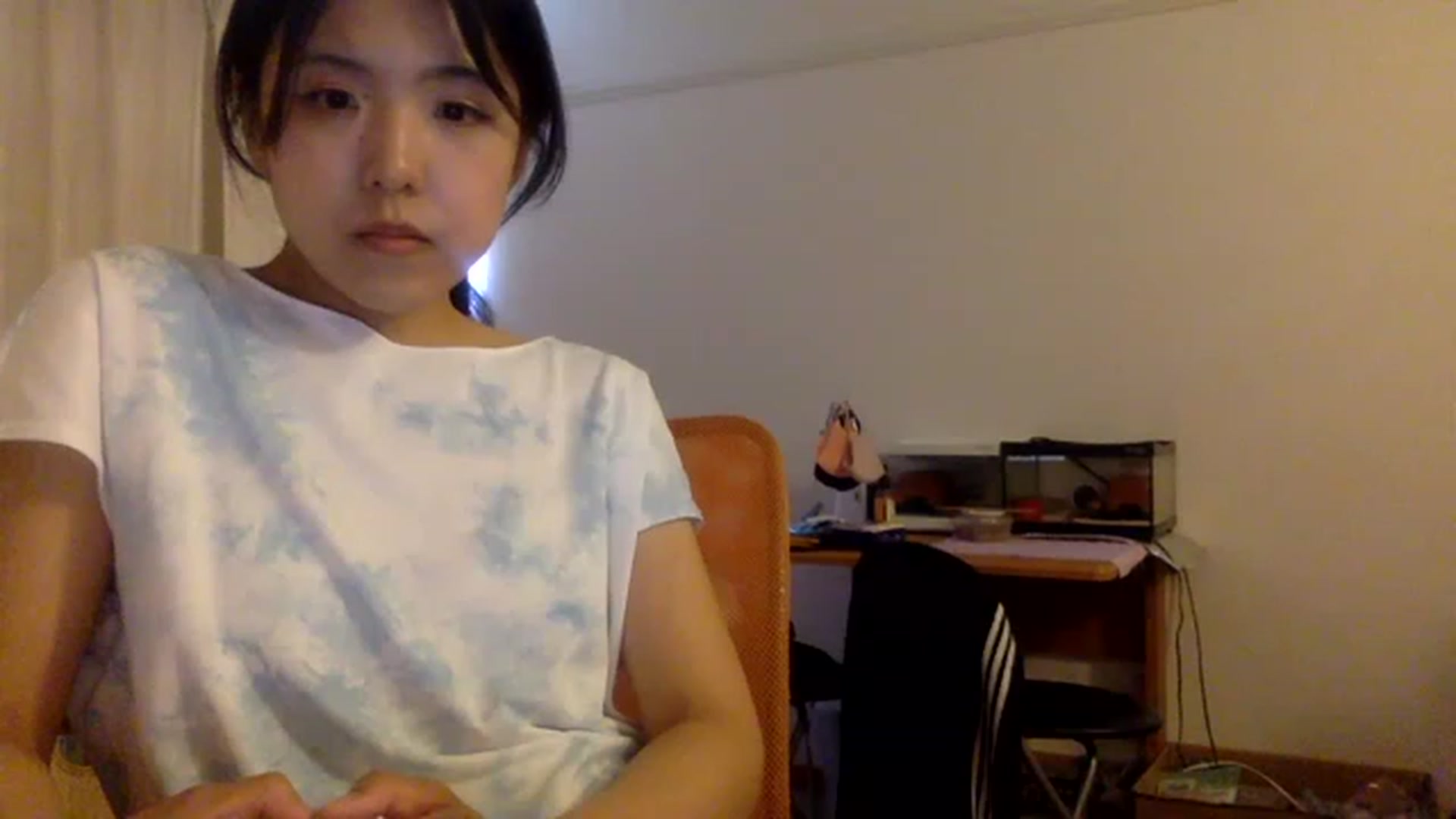 Gallery image thumbnail from Cut31iVanny__'s myfreecams stream on, 06/19/2023, 02:54 image 19 of 20