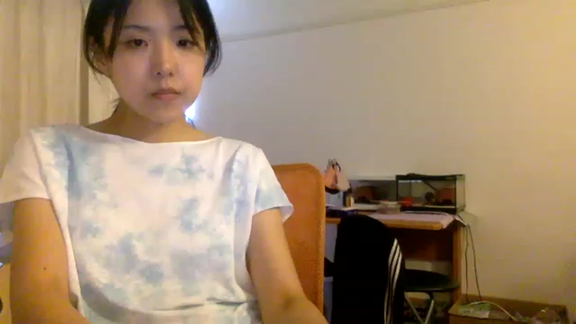 Gallery image thumbnail from Cut31iVanny__'s myfreecams stream on, 06/19/2023, 02:54 image 14 of 20