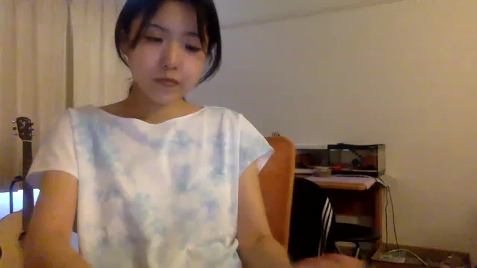 Gallery image thumbnail from Cut31iVanny__'s myfreecams stream on, 06/19/2023, 02:54 image 8 of 20